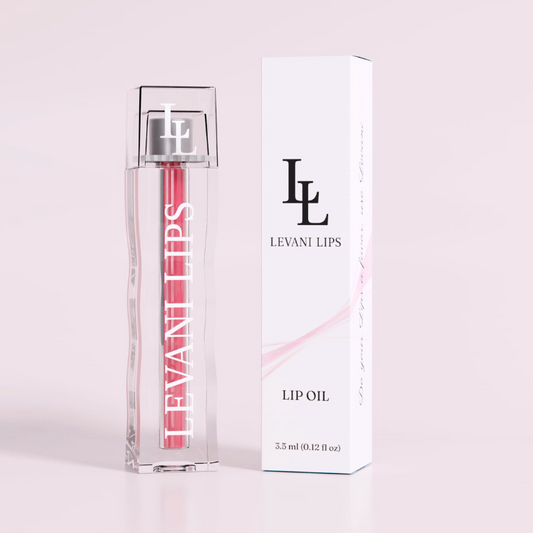 Levani Lips Oil