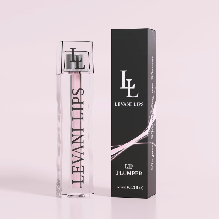 Levani Lips Plumper